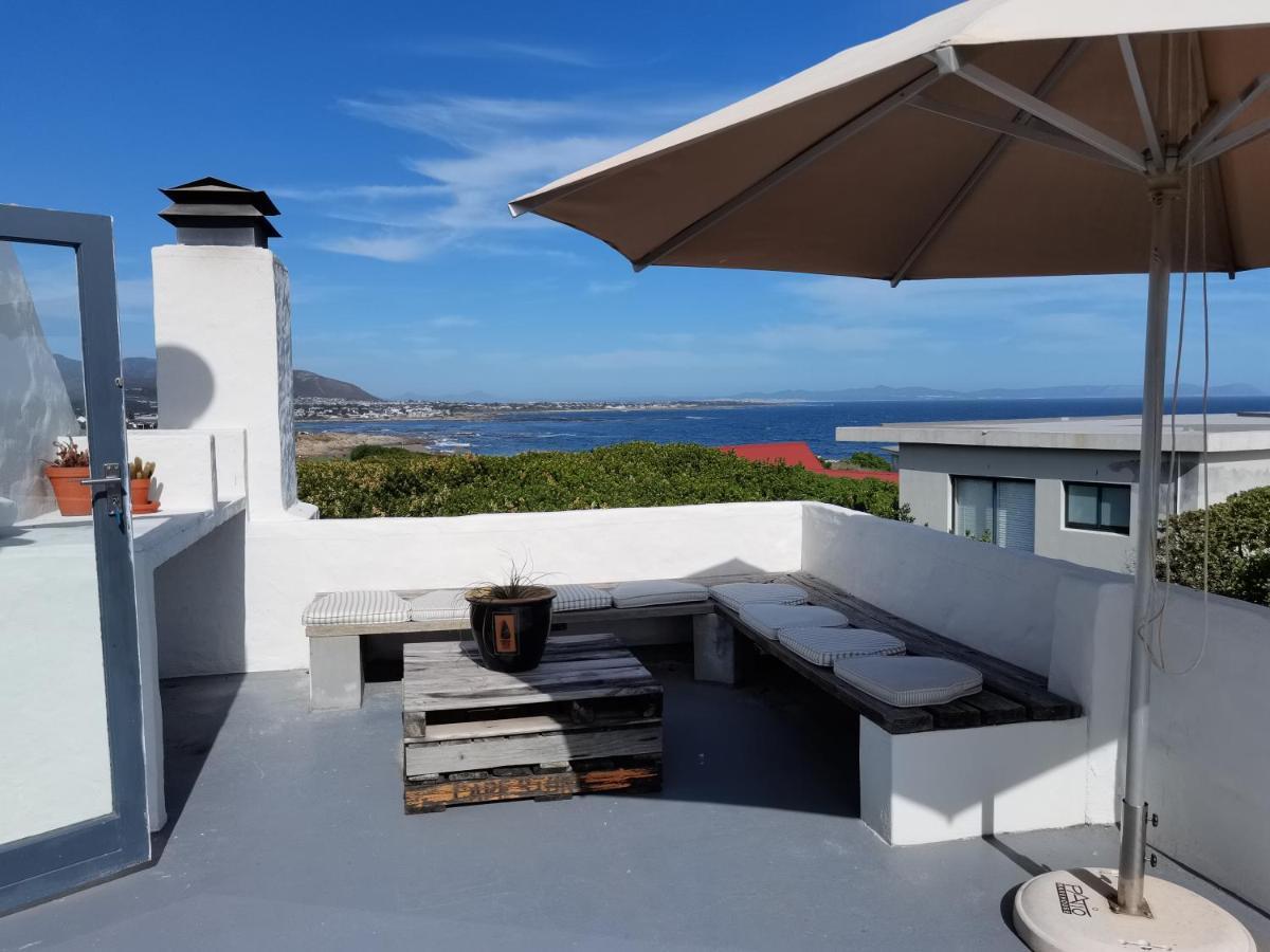 Vermont Lofts Hermanus Extérieur photo