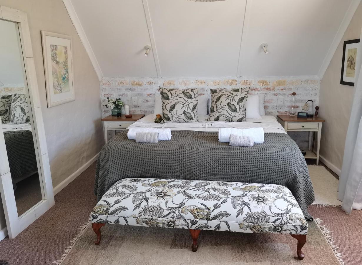 Vermont Lofts Hermanus Extérieur photo