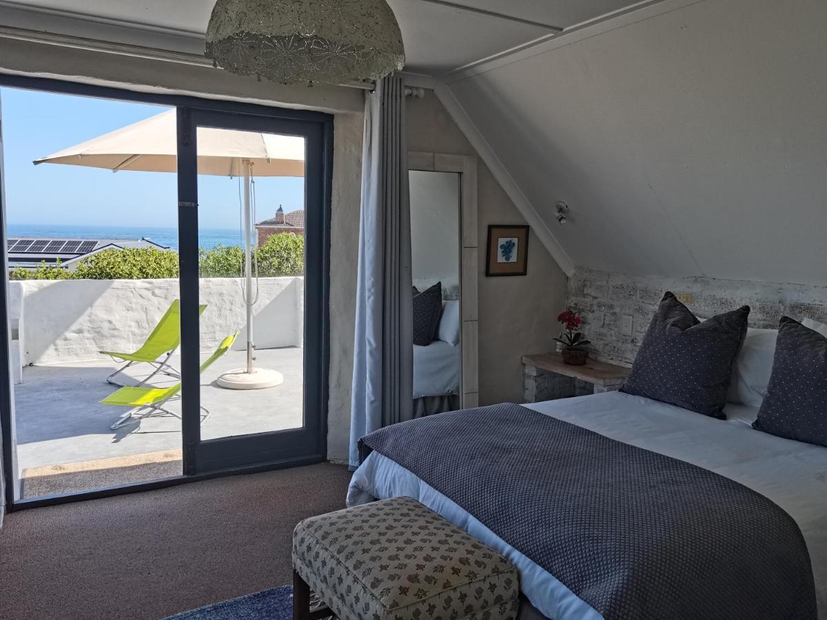 Vermont Lofts Hermanus Extérieur photo