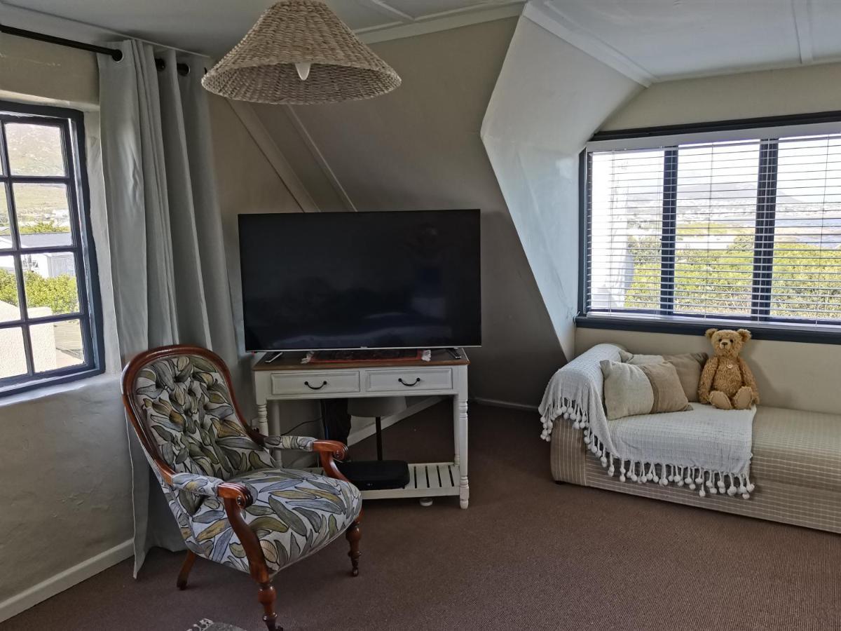 Vermont Lofts Hermanus Extérieur photo