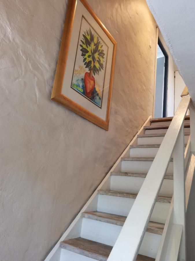 Vermont Lofts Hermanus Extérieur photo