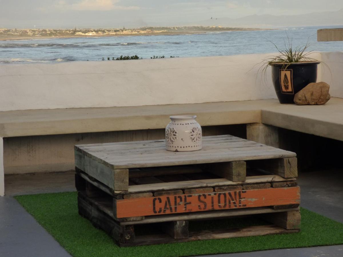 Vermont Lofts Hermanus Extérieur photo