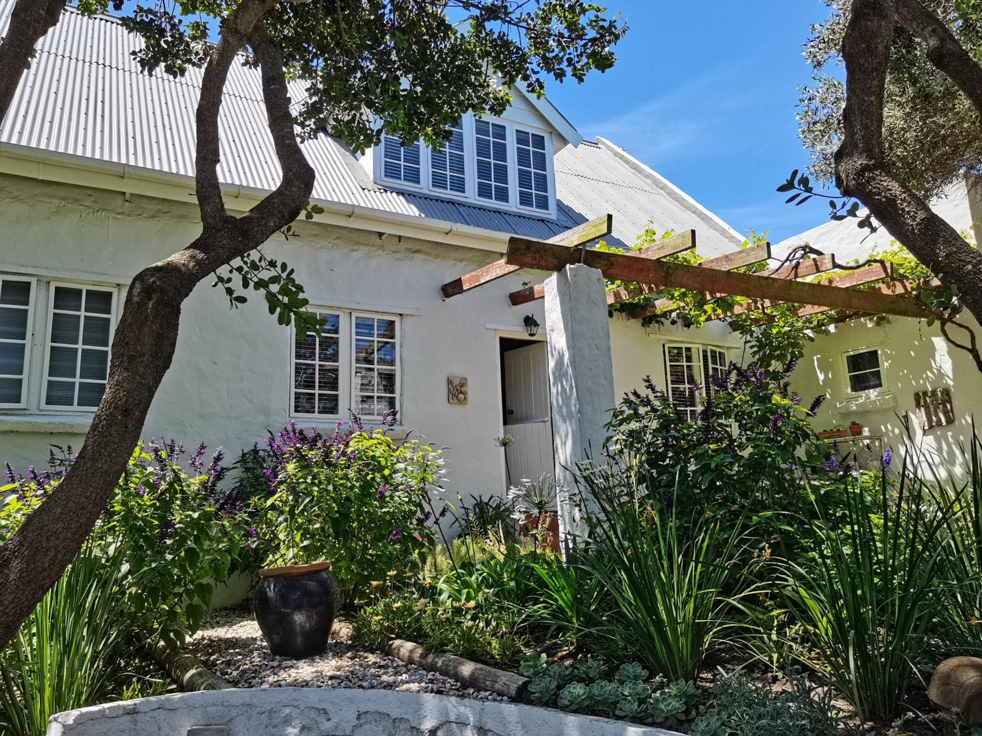 Vermont Lofts Hermanus Extérieur photo