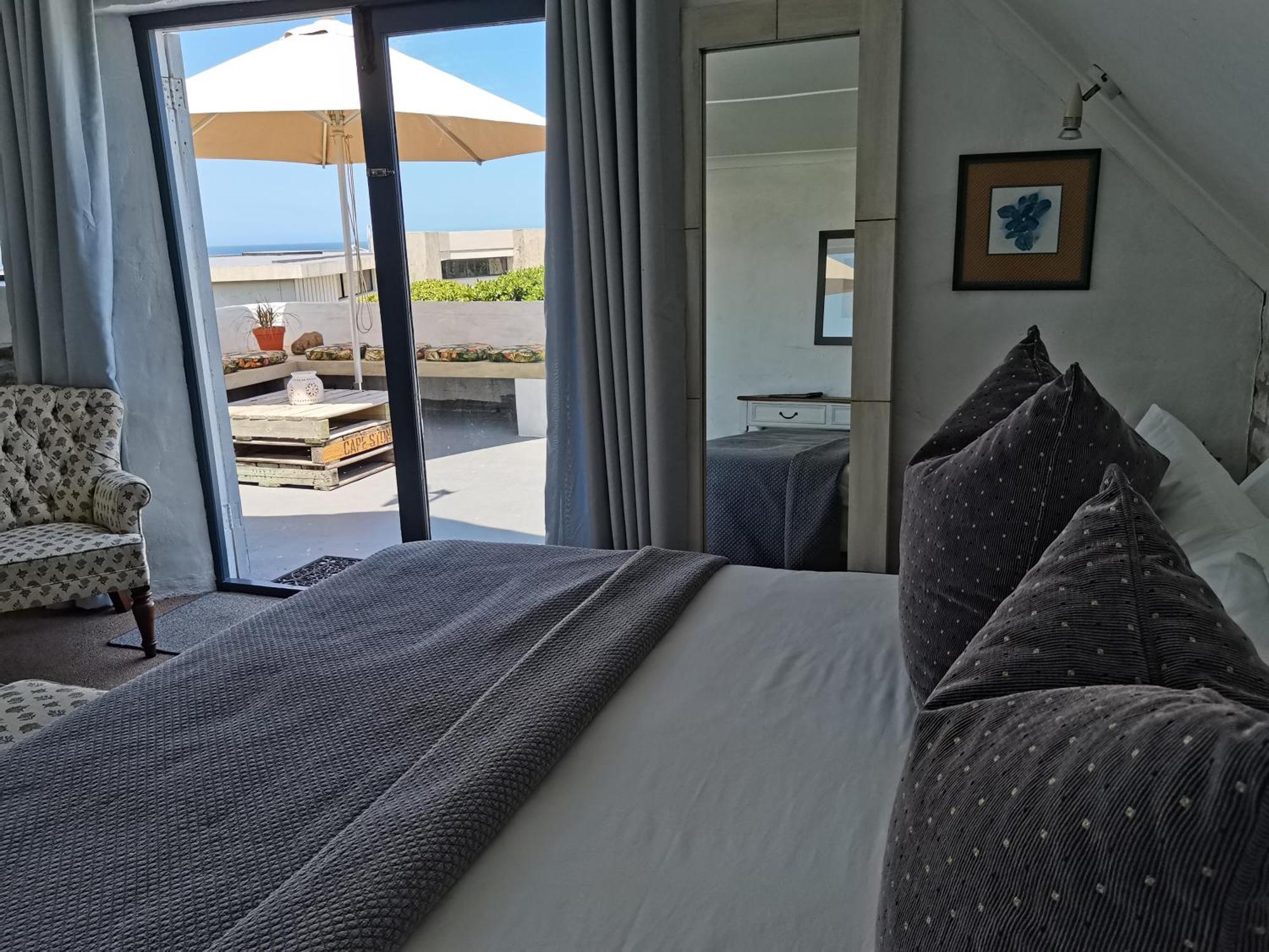 Vermont Lofts Hermanus Extérieur photo