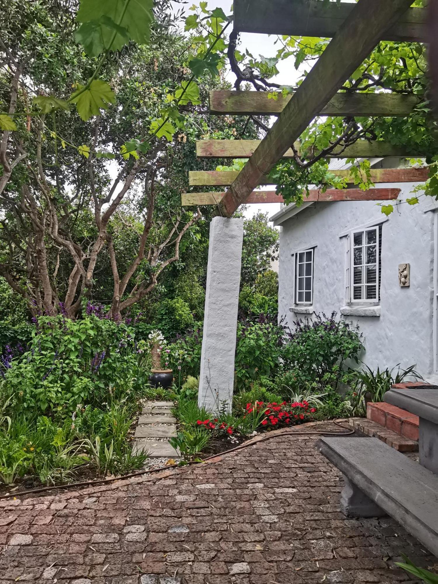 Vermont Lofts Hermanus Extérieur photo