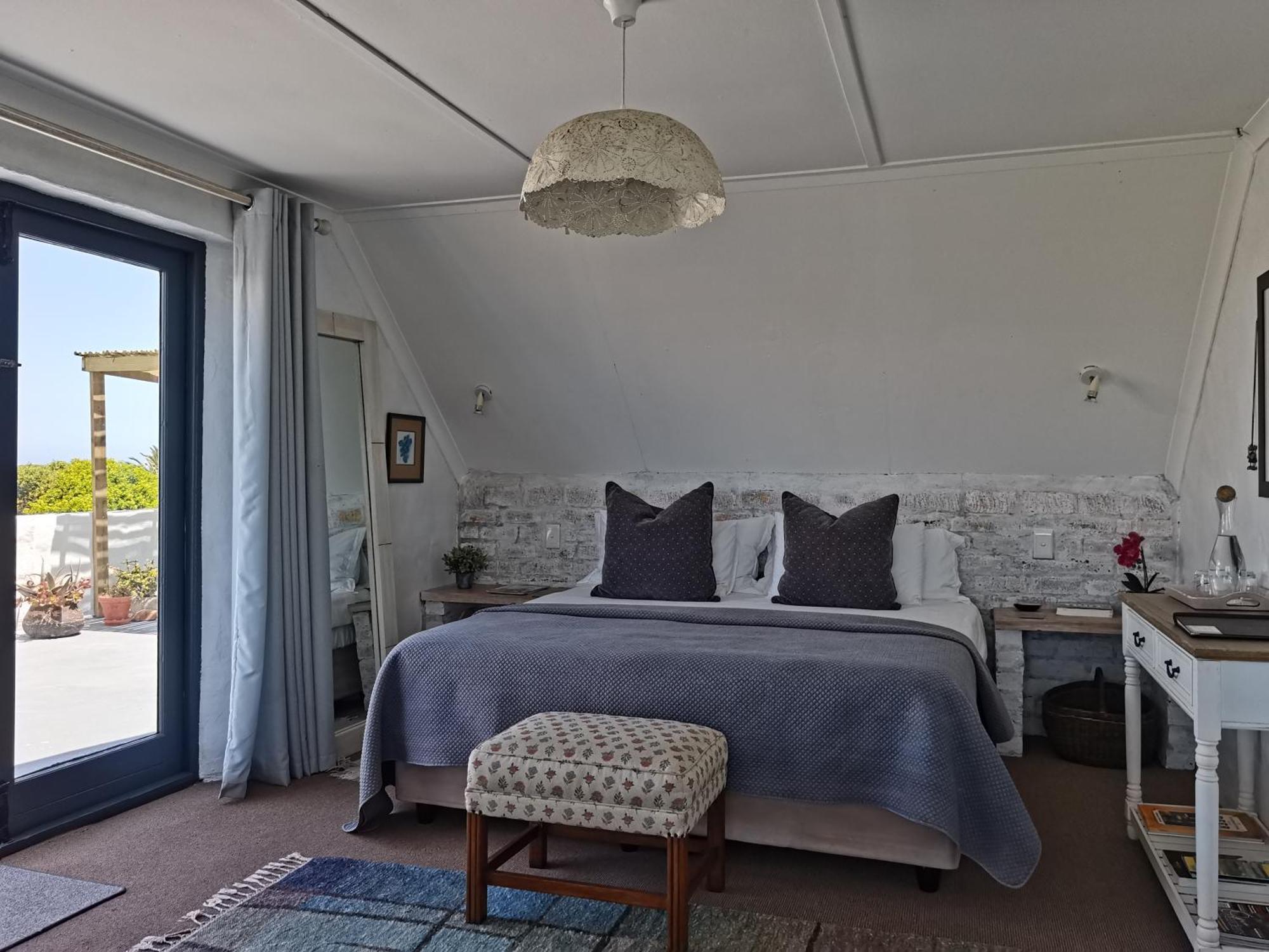 Vermont Lofts Hermanus Extérieur photo