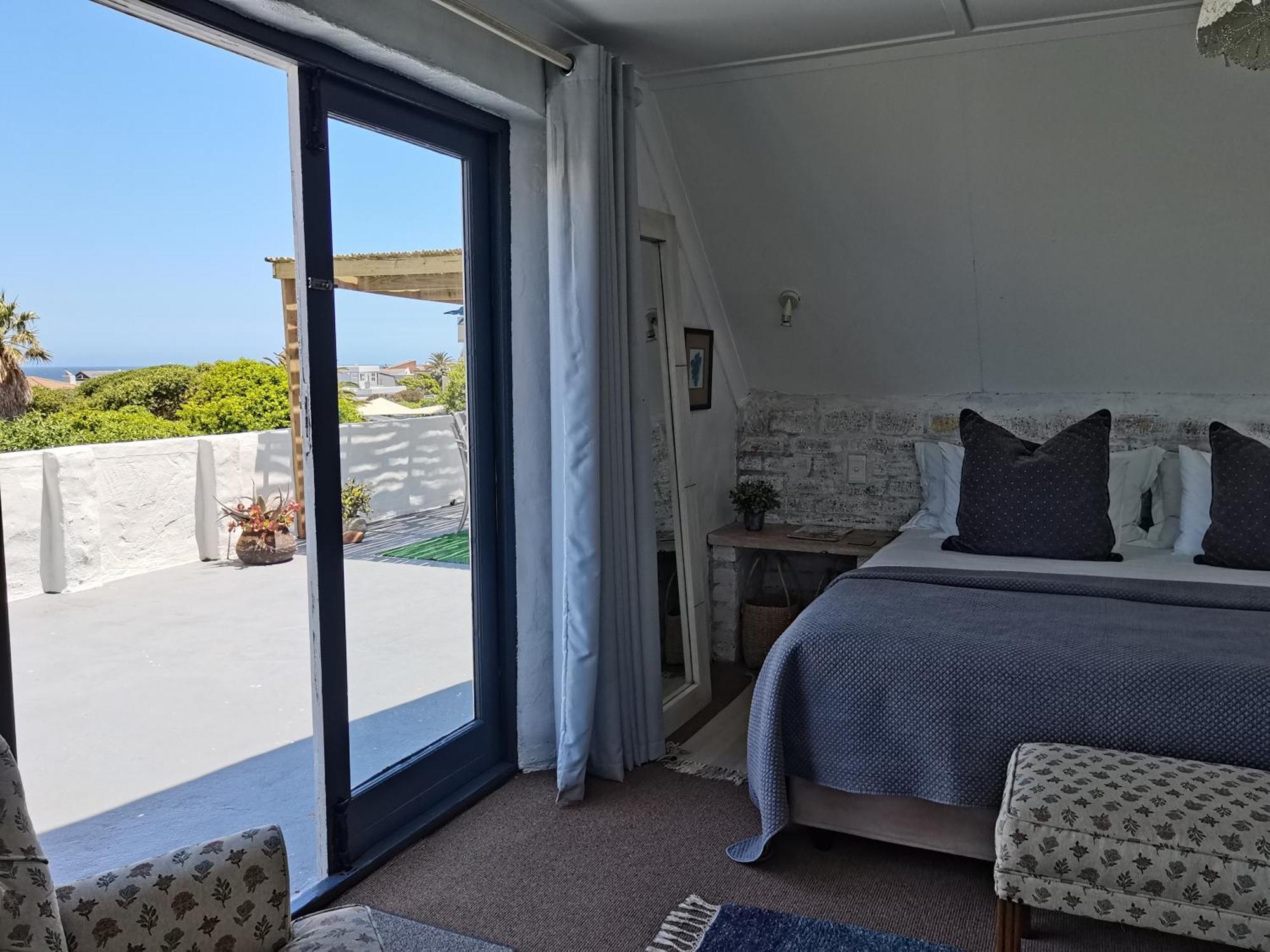 Vermont Lofts Hermanus Extérieur photo