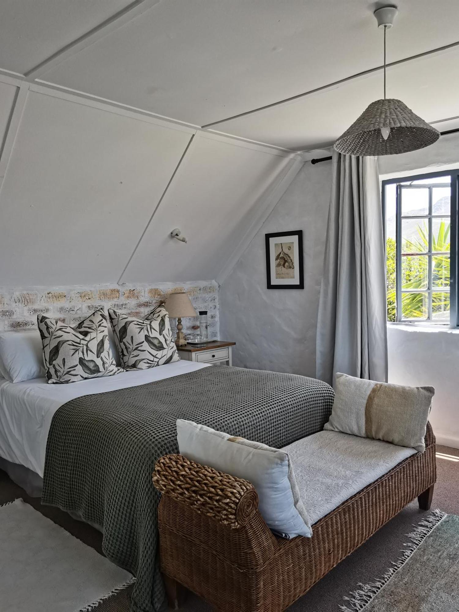 Vermont Lofts Hermanus Extérieur photo