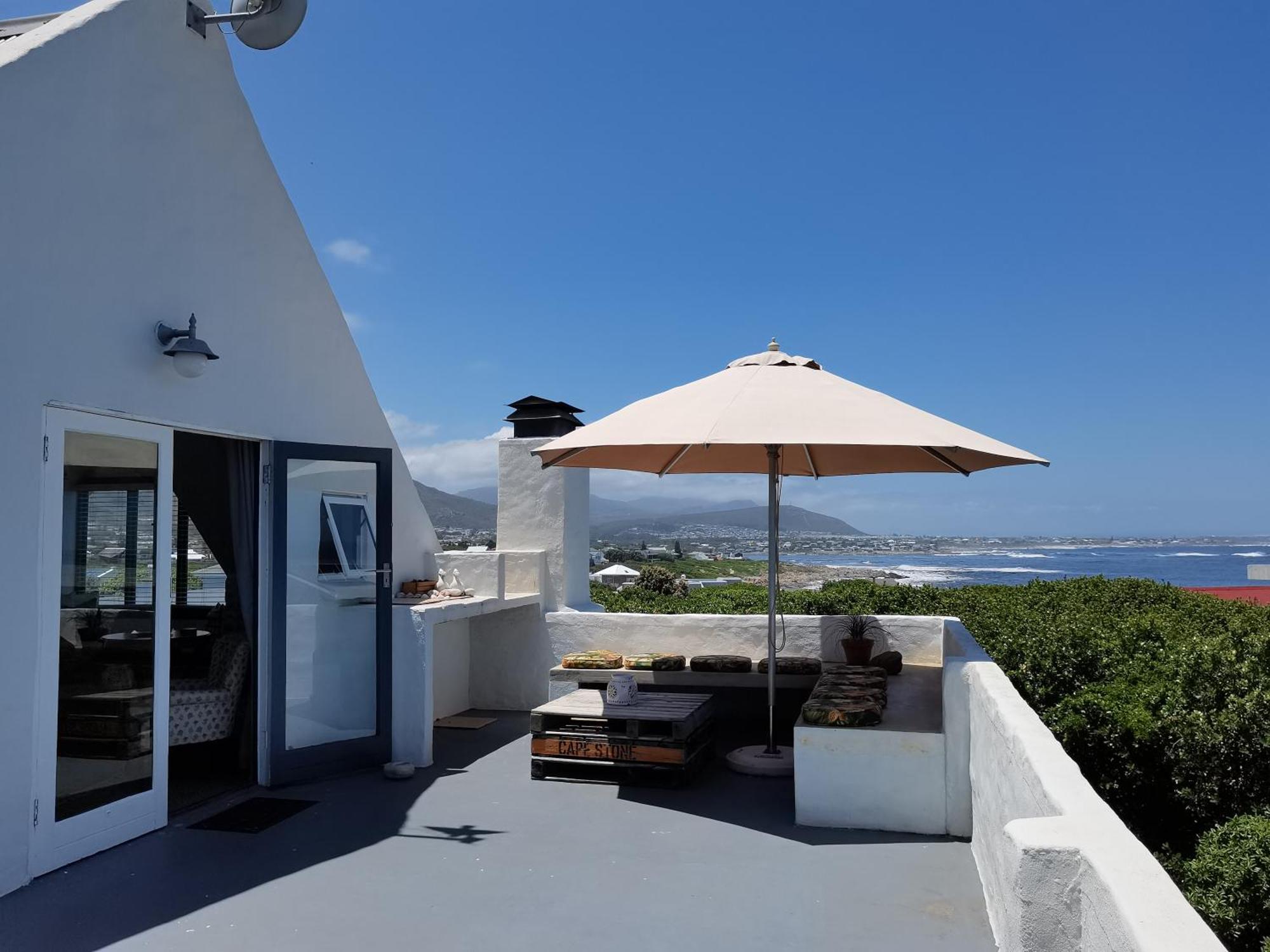 Vermont Lofts Hermanus Extérieur photo