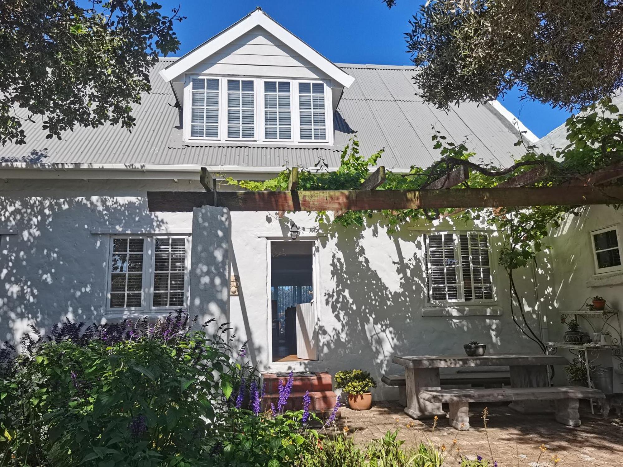 Vermont Lofts Hermanus Extérieur photo