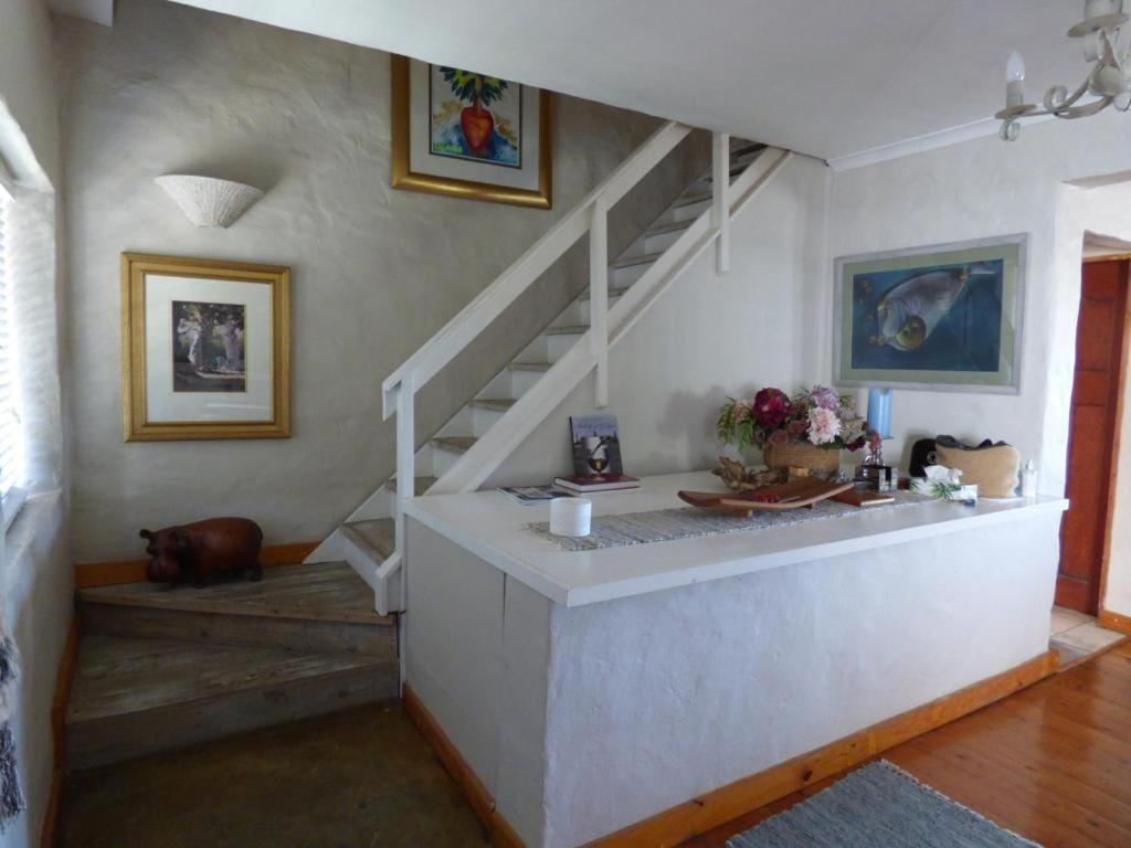 Vermont Lofts Hermanus Extérieur photo
