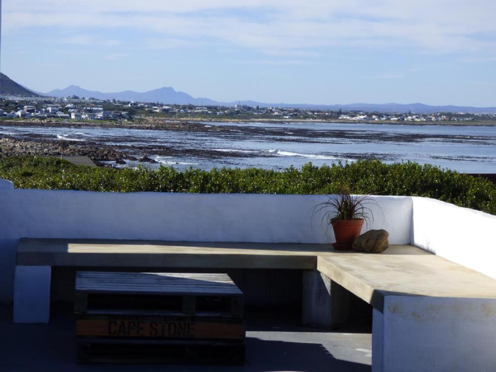 Vermont Lofts Hermanus Extérieur photo