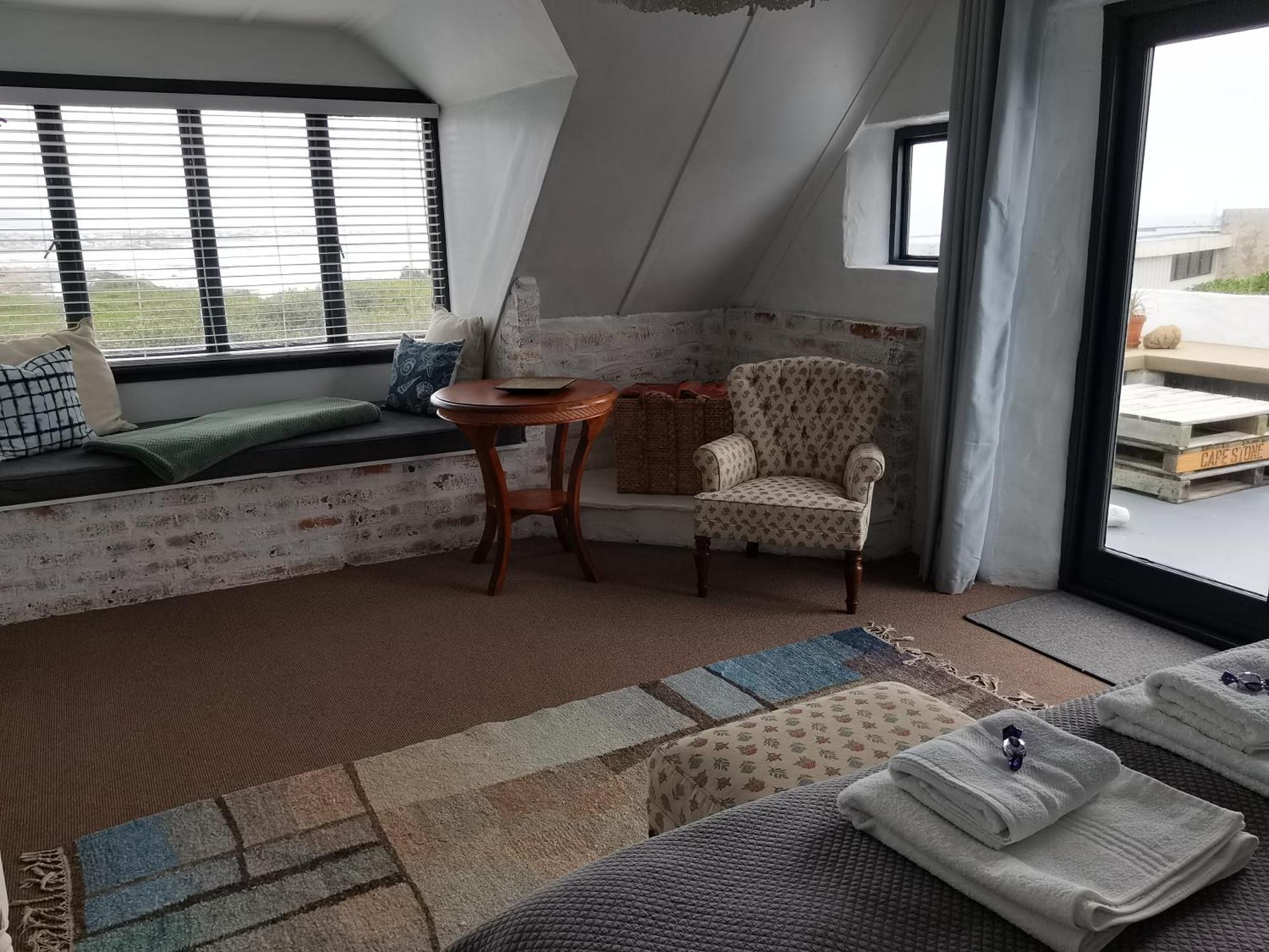 Vermont Lofts Hermanus Extérieur photo