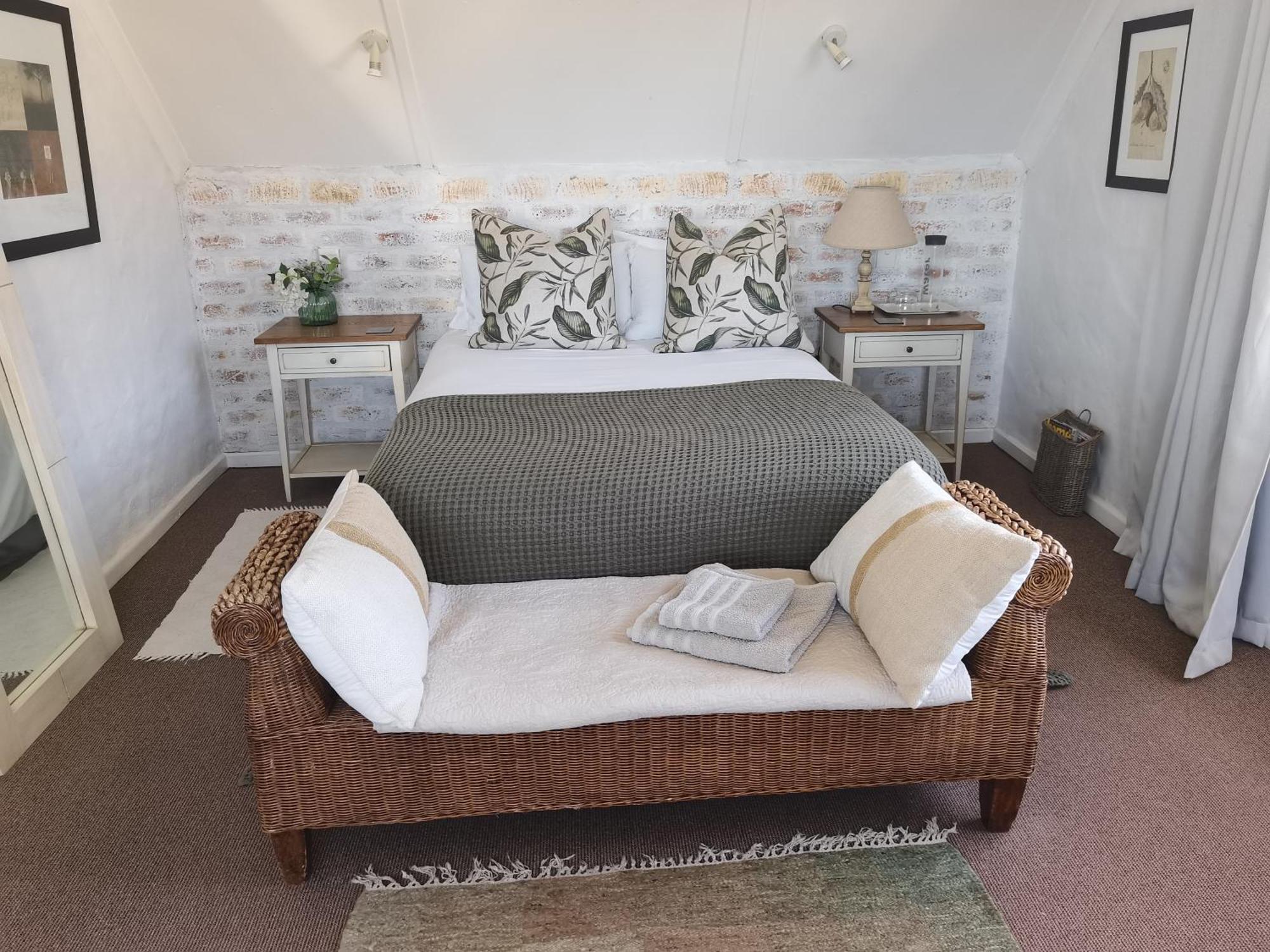 Vermont Lofts Hermanus Chambre photo