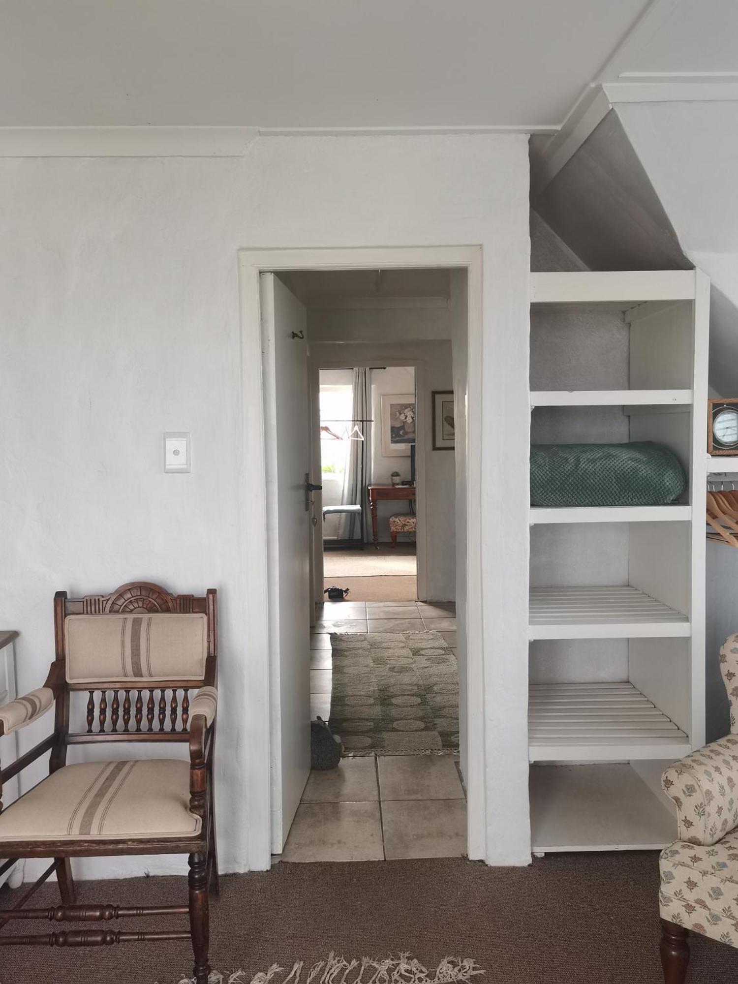 Vermont Lofts Hermanus Extérieur photo