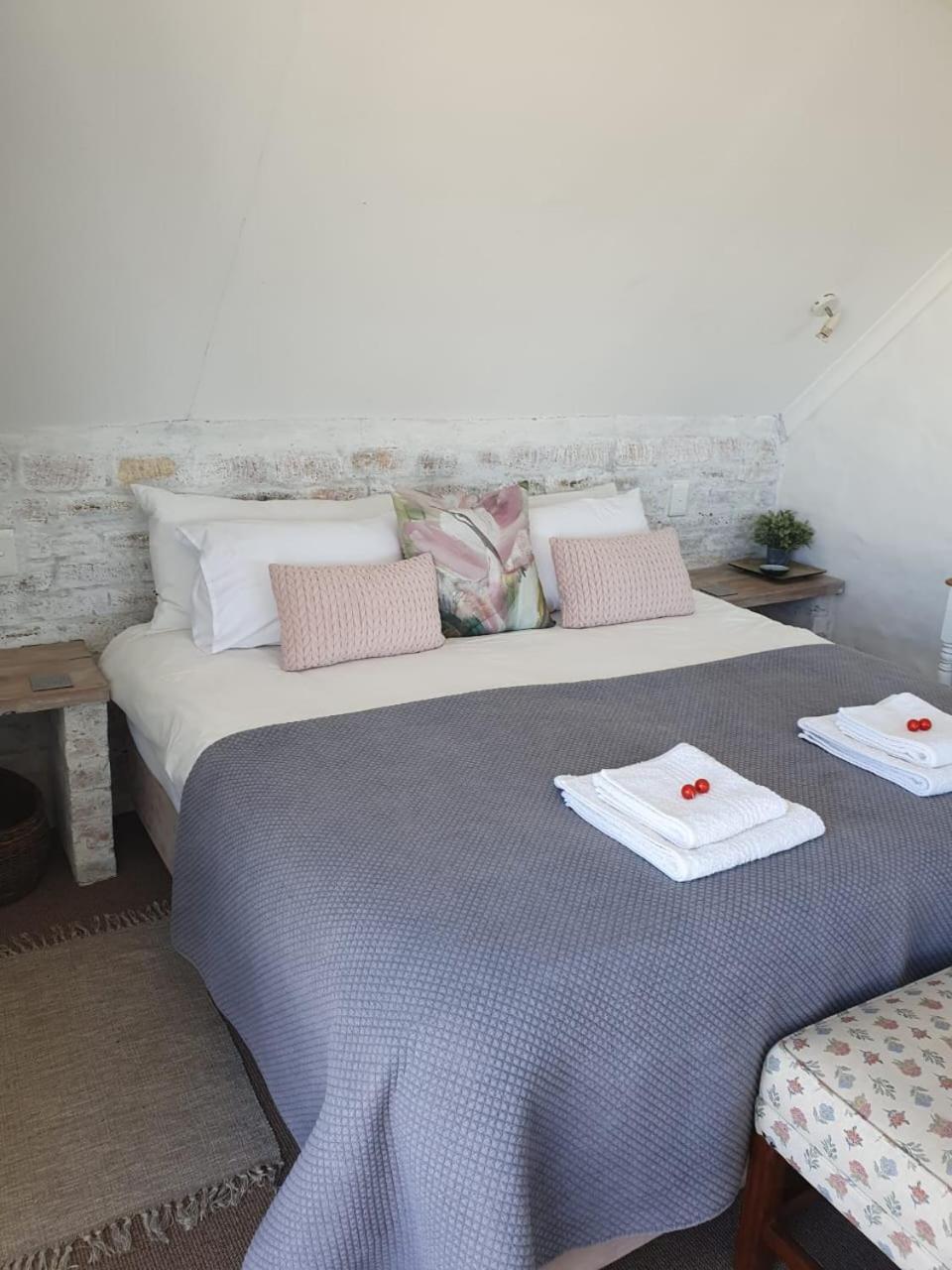 Vermont Lofts Hermanus Extérieur photo